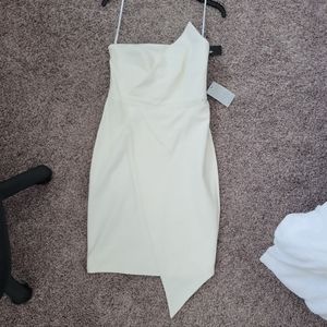 Cocktail dress